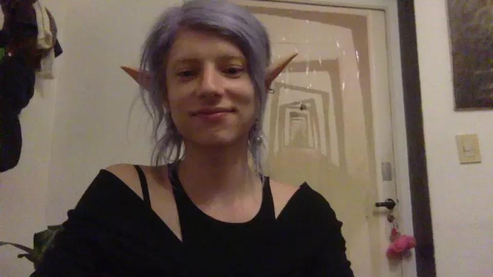 _Raguel_ on Cam4 