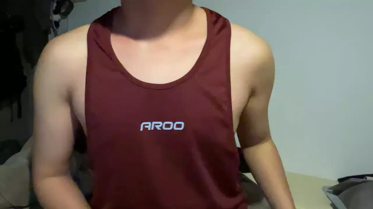 a24524249 on Cam4 