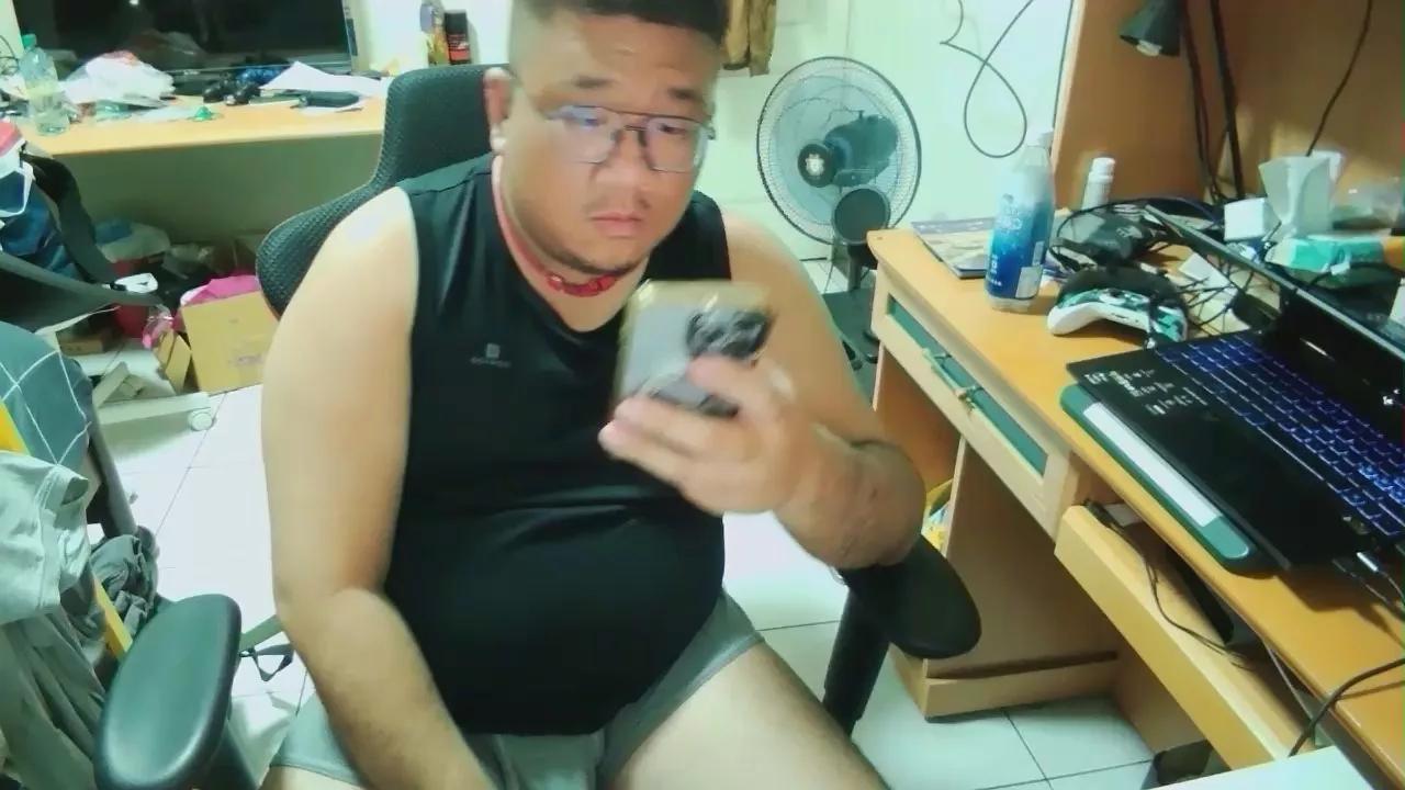 aa770223 on Cam4 