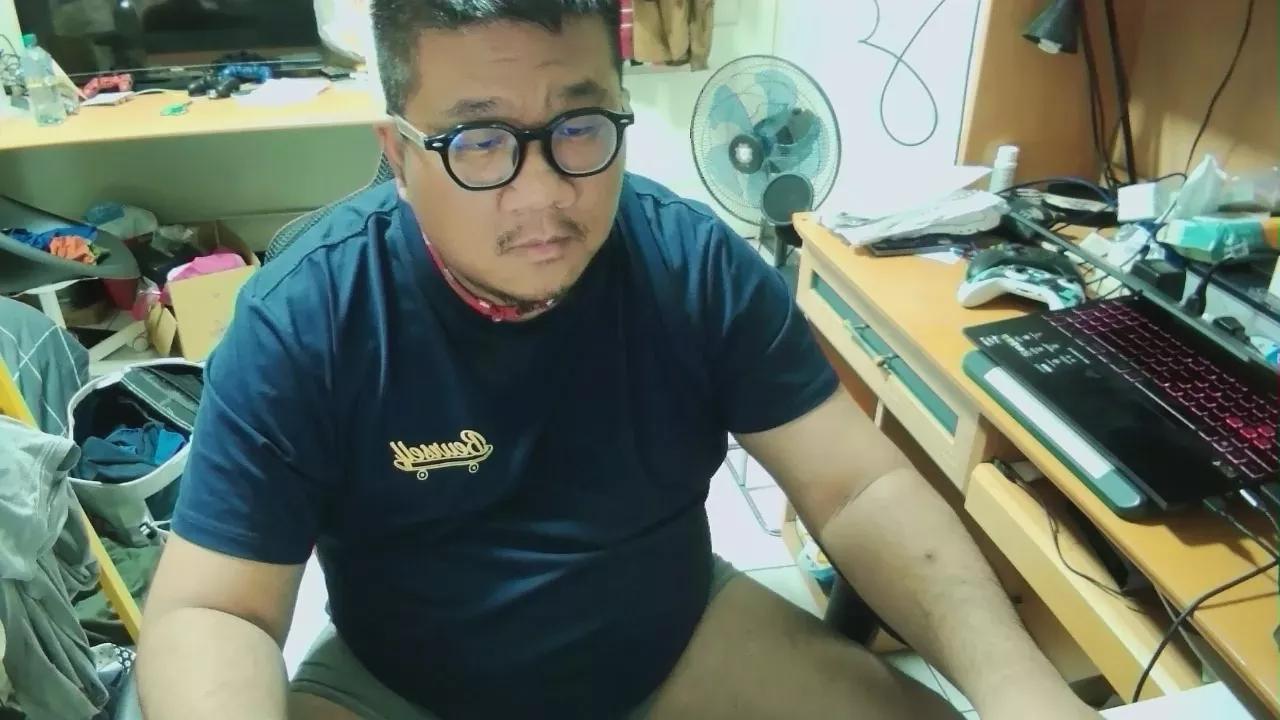 aa770223 on Cam4 