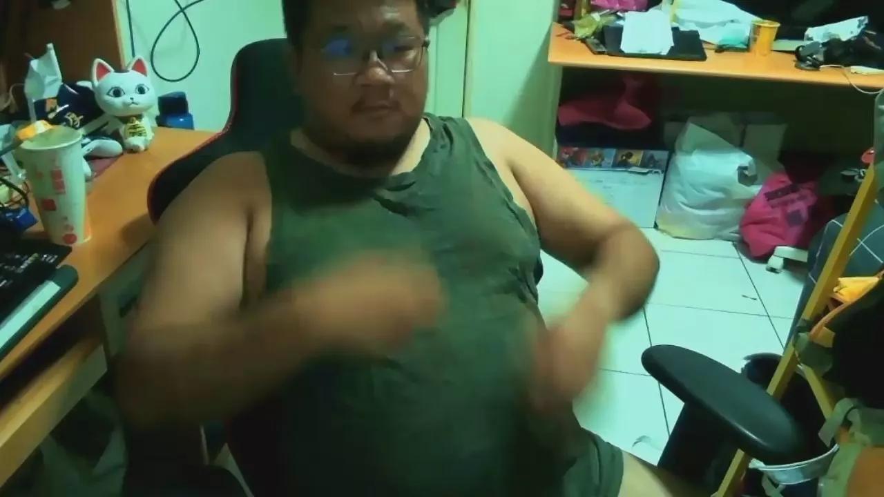 aa770223 on Cam4 