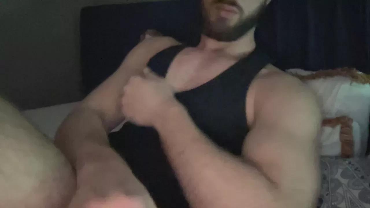 Aaronfox__ on Cam4 