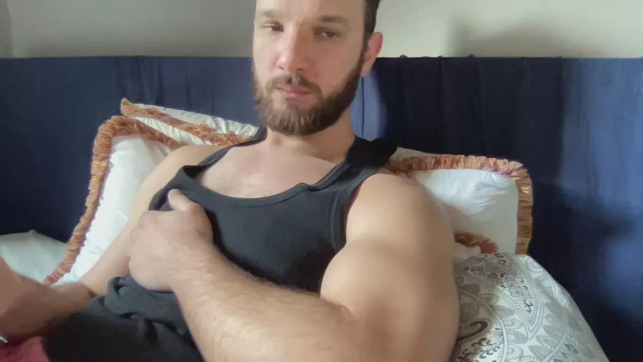 Aaronfox__ on Cam4 