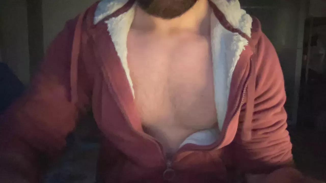 Aaronfox__ on Cam4 