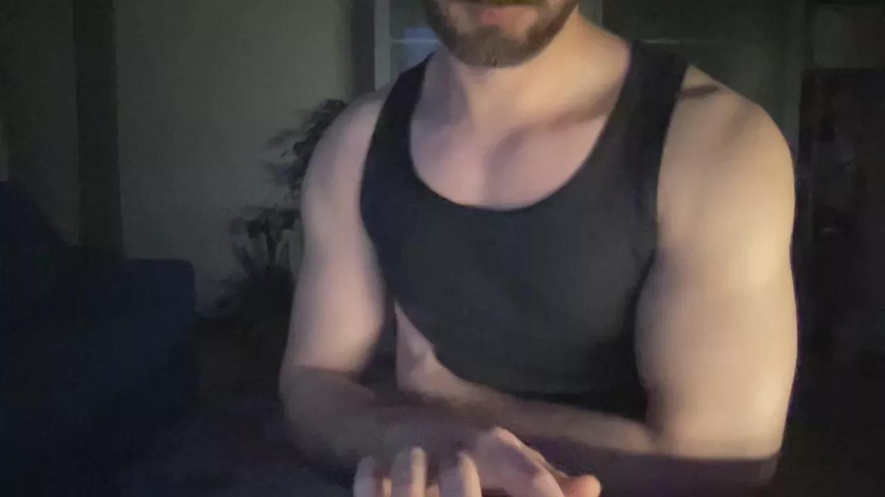 Aaronfox__ on Cam4 