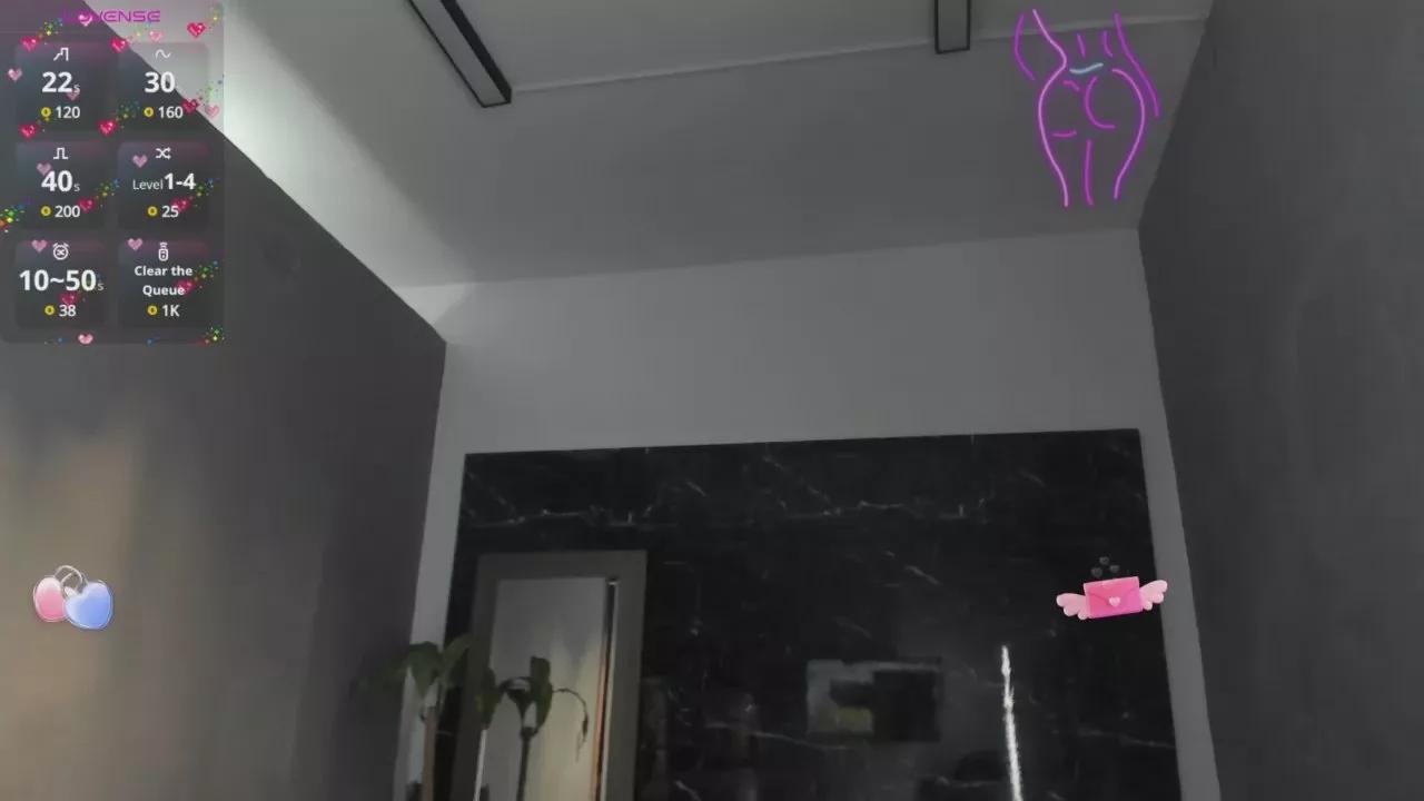 abbychad on Cam4 