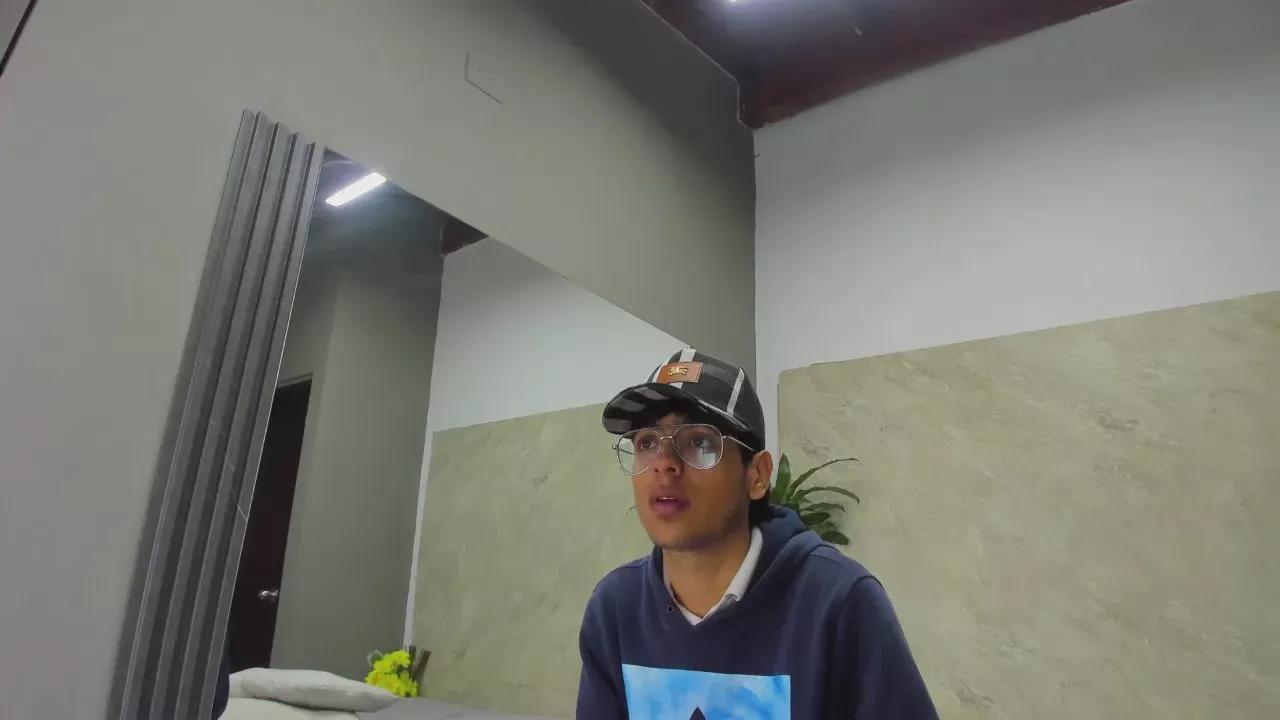 abbychad on Cam4 