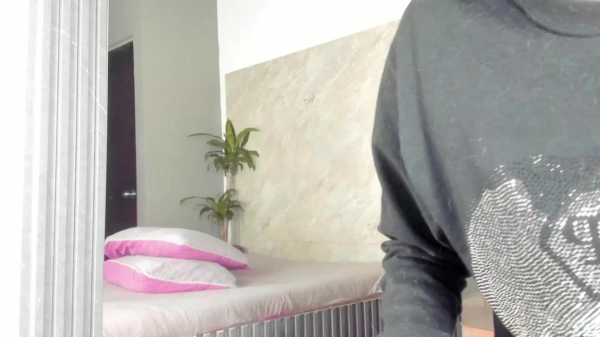 abbychad on Cam4 