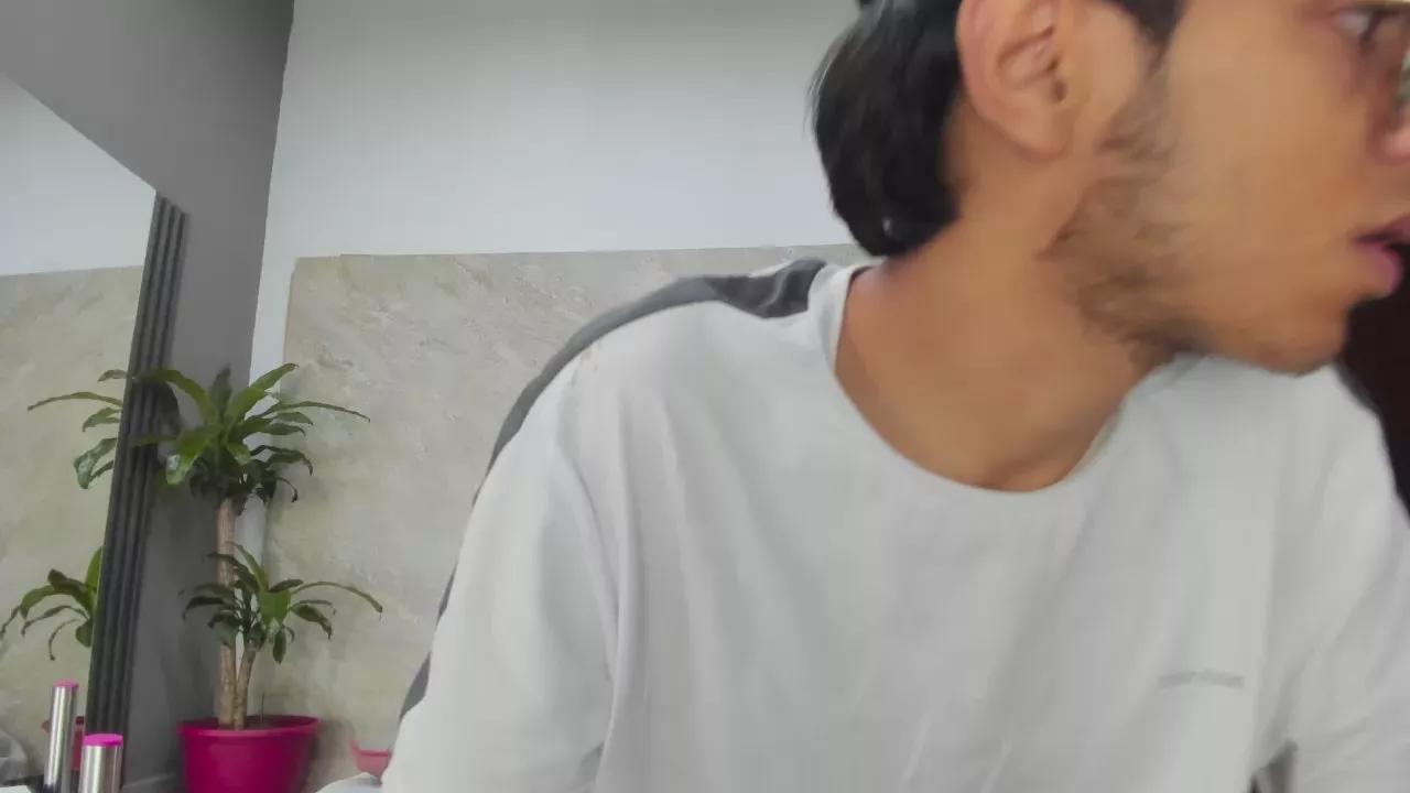 abbychad on Cam4 
