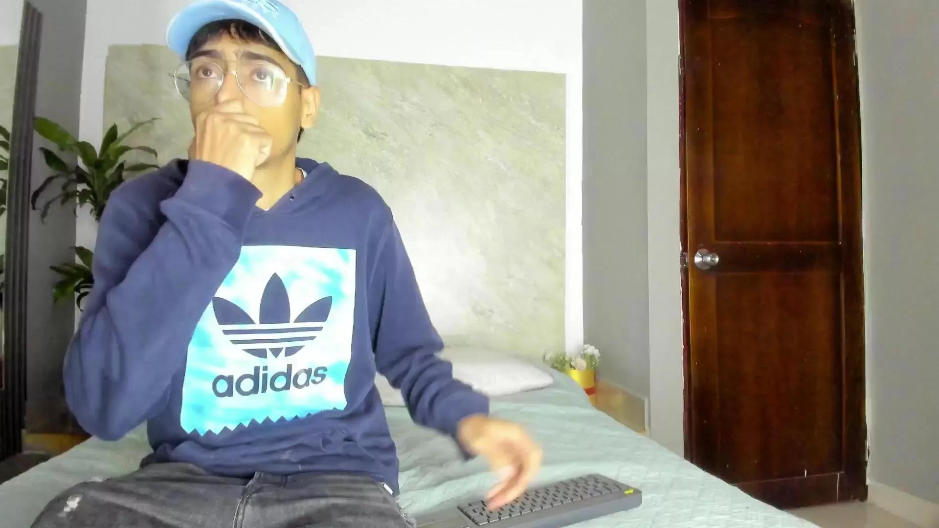abbychad on Cam4 