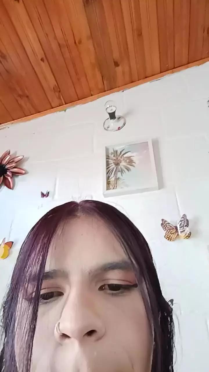 abbyr3x on Cam4 