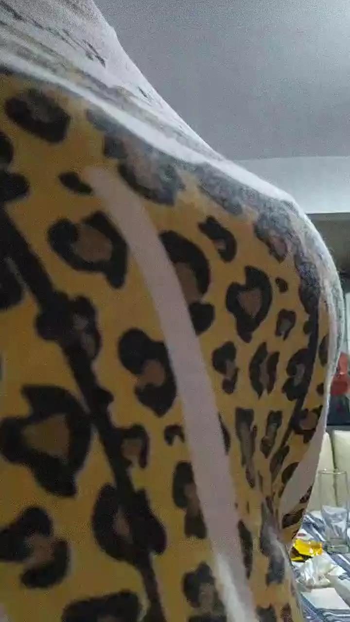 Abixxx_ on Cam4 
