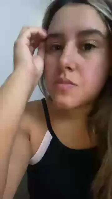 Abixxx_ on Cam4 