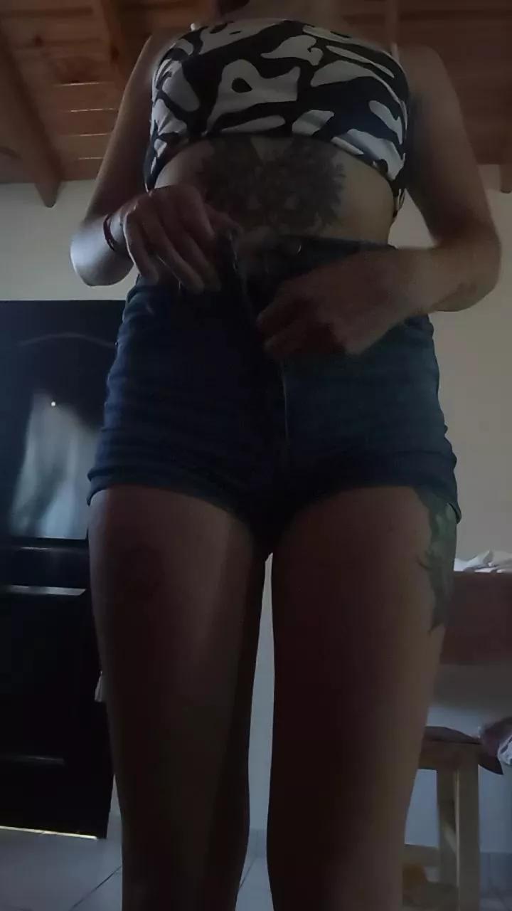 Abixxx_ on Cam4 