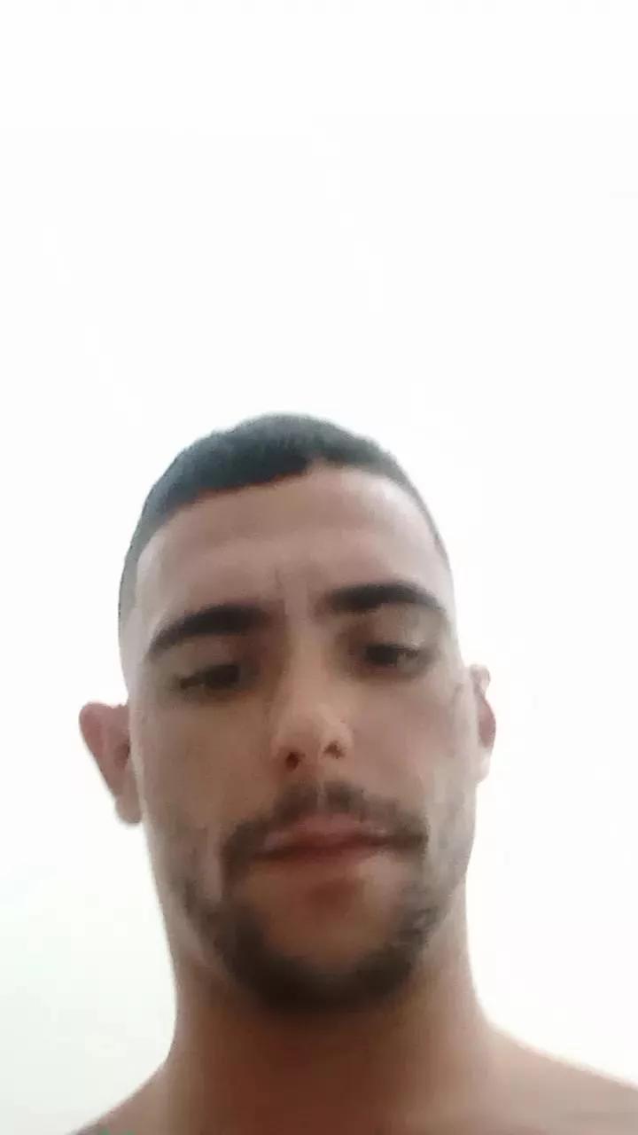 AbrahaoLutador on Cam4 
