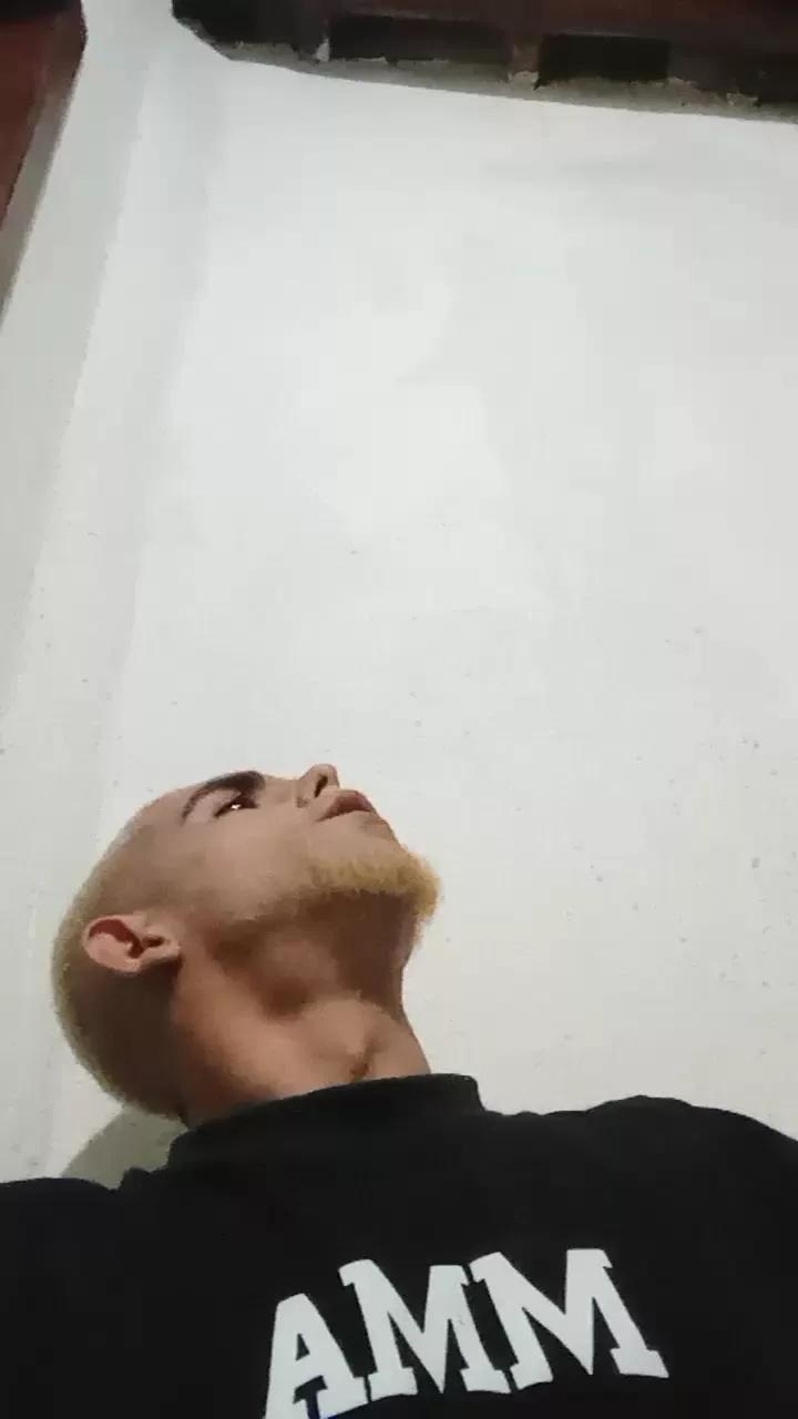 AbrahaoLutador on Cam4 