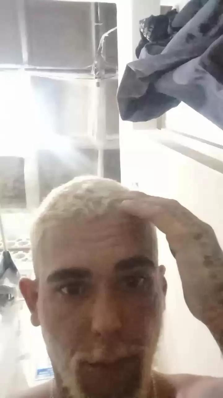 AbrahaoLutador on Cam4 