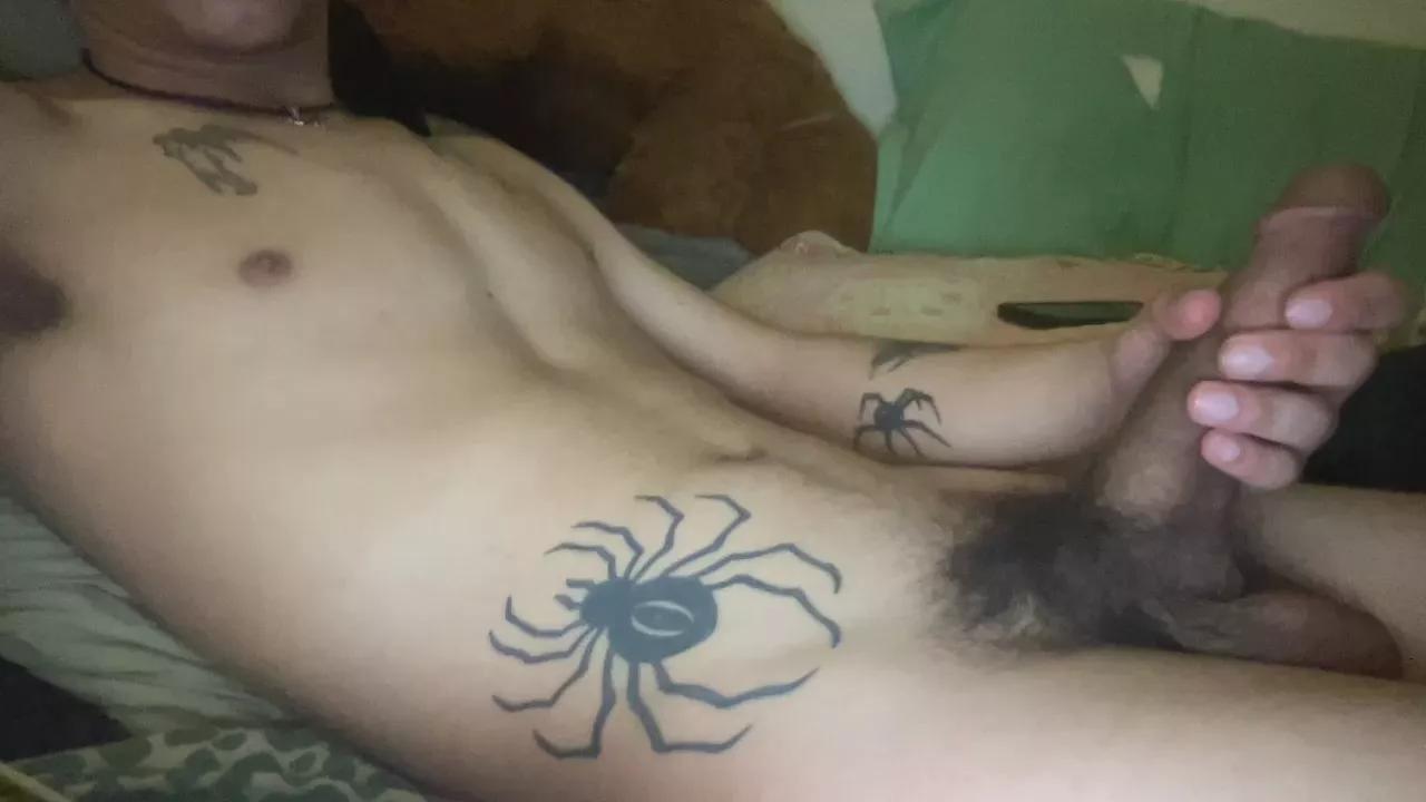 actualbbc on Cam4 