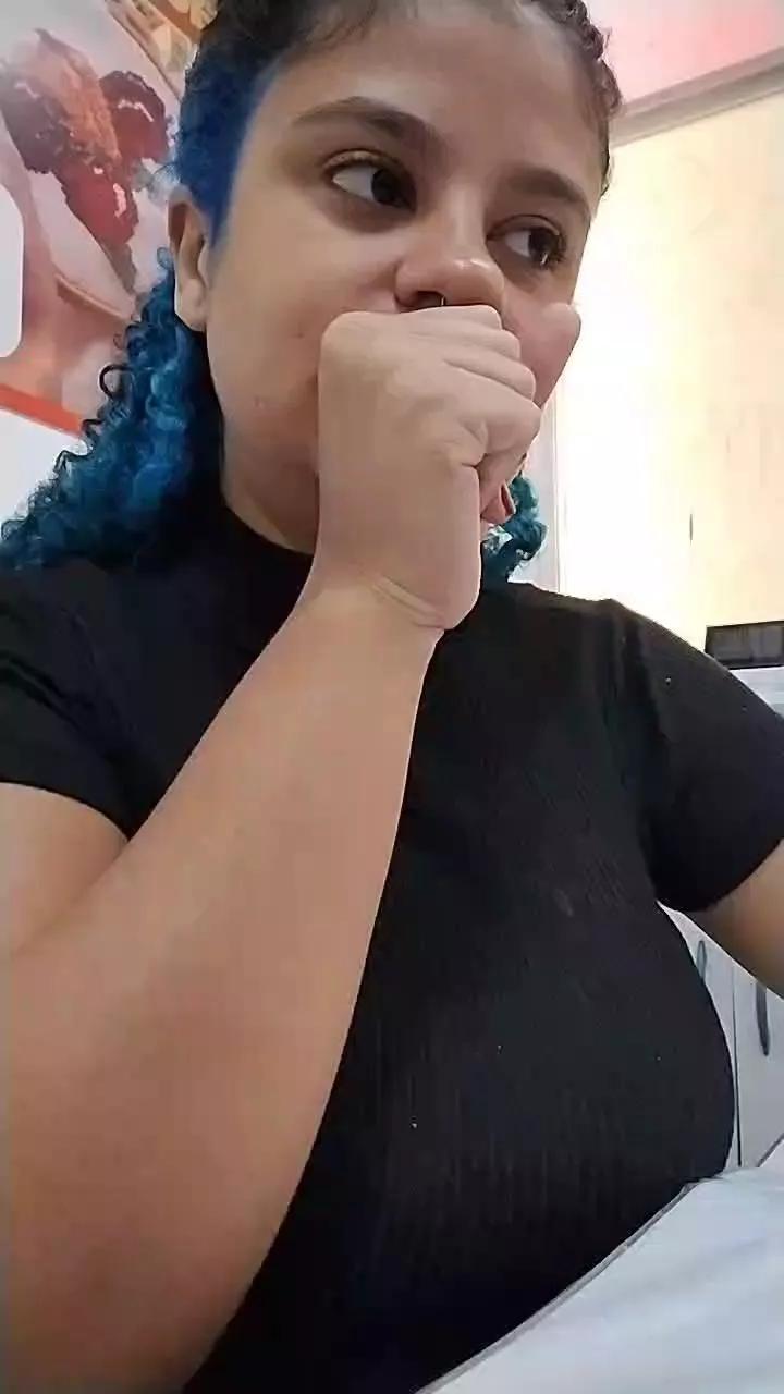 Afrodite_2 on Cam4 