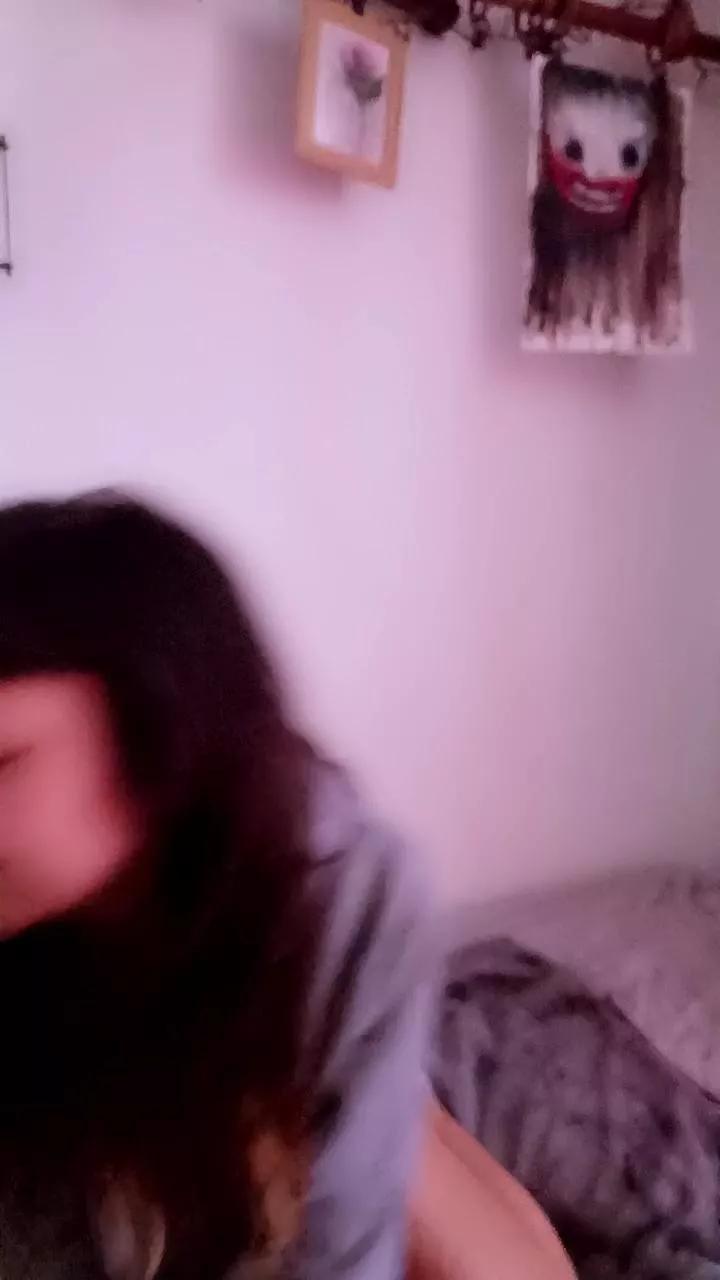 AgataInFabula on Cam4 