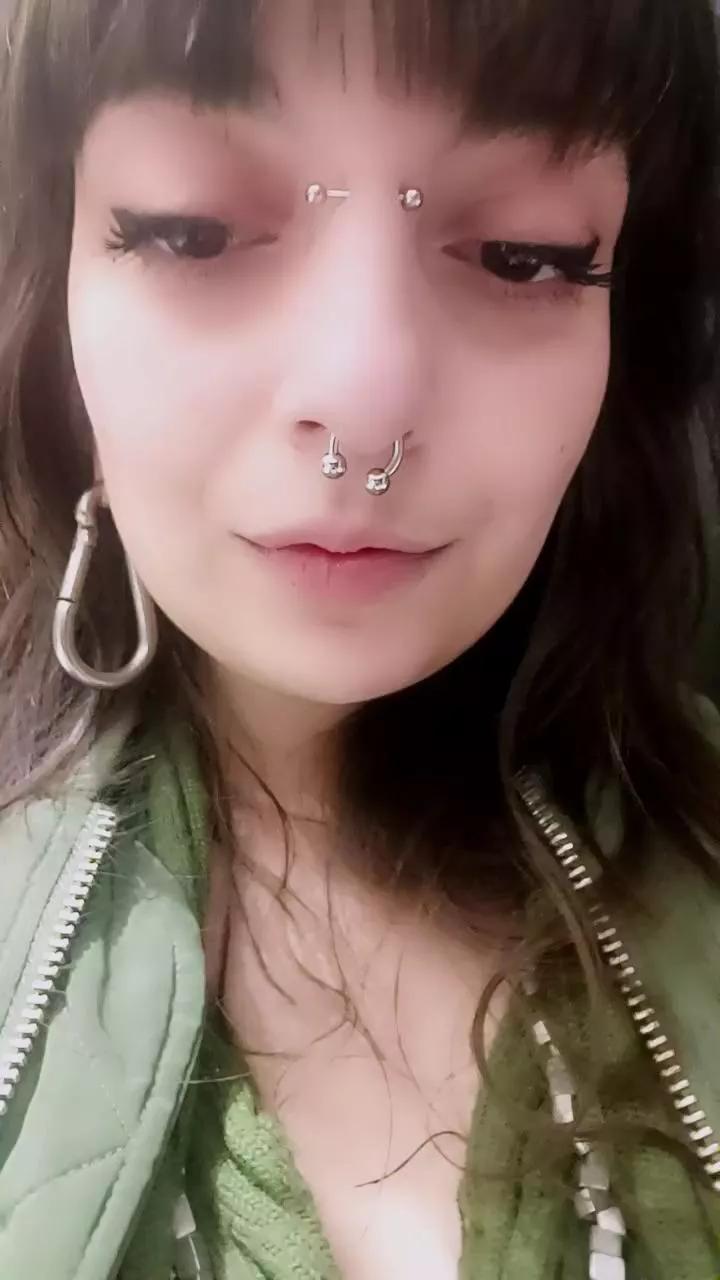 AgataInFabula on Cam4 