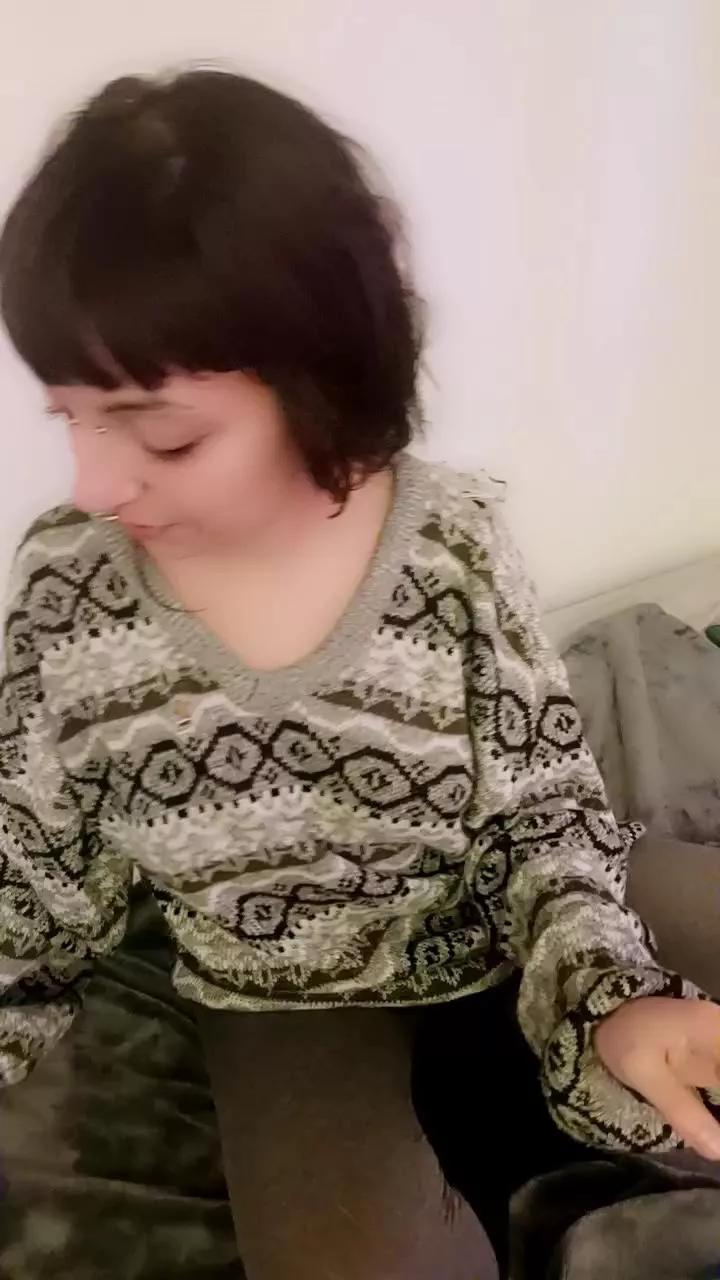 AgataInFabula on Cam4 