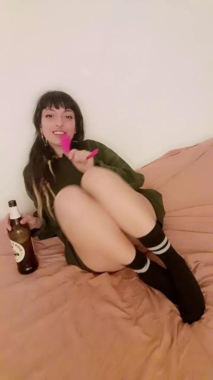 AgataInFabula on Cam4 