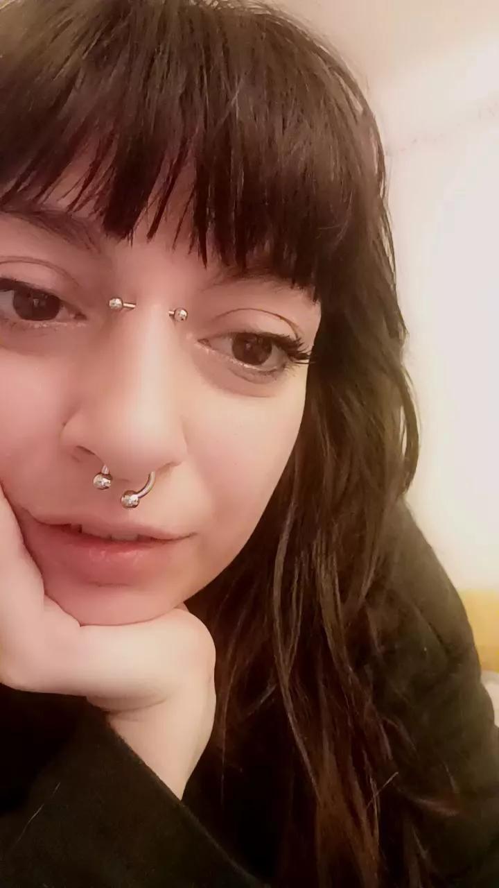 AgataInFabula on Cam4 
