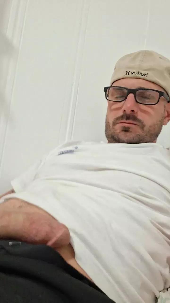agbaby3 on Cam4 