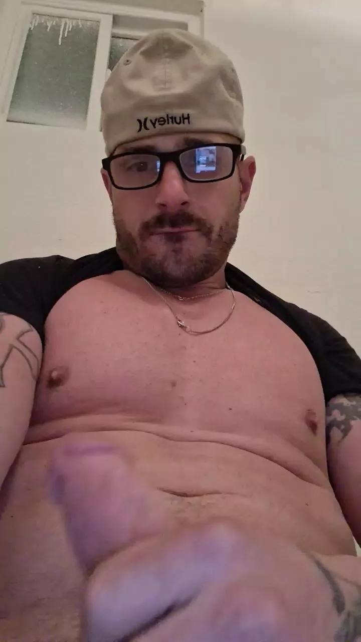 agbaby3 on Cam4 