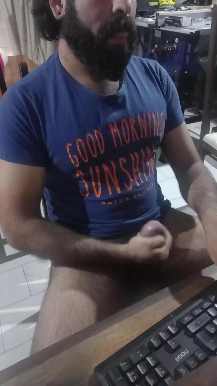 Aguustin21 on Cam4 