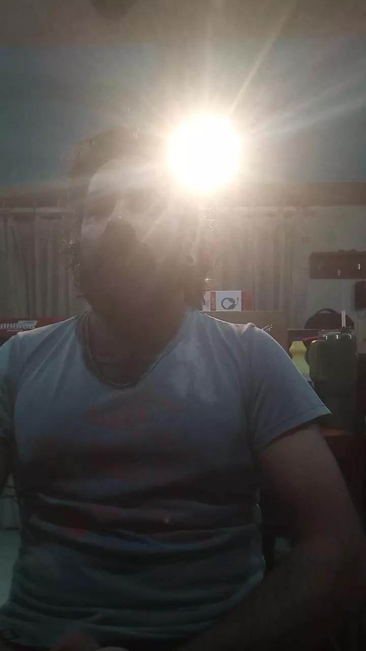 Aguustin21 on Cam4 