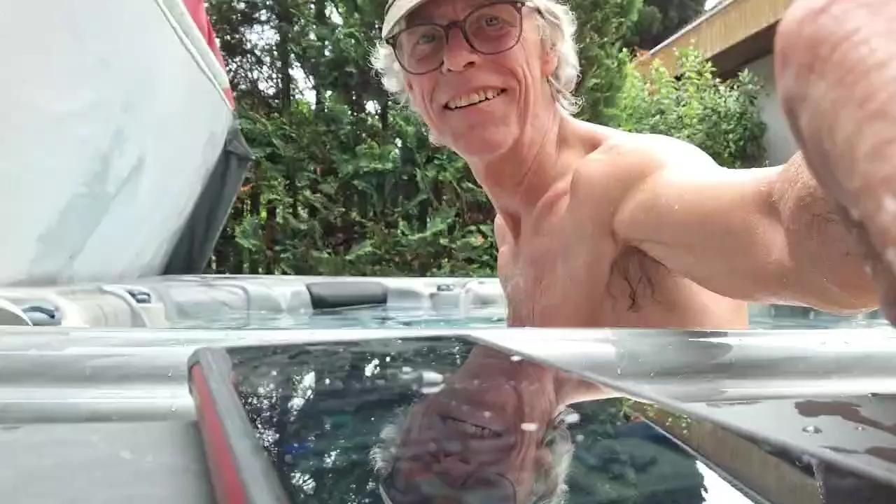 Aktiv19cm on Cam4 