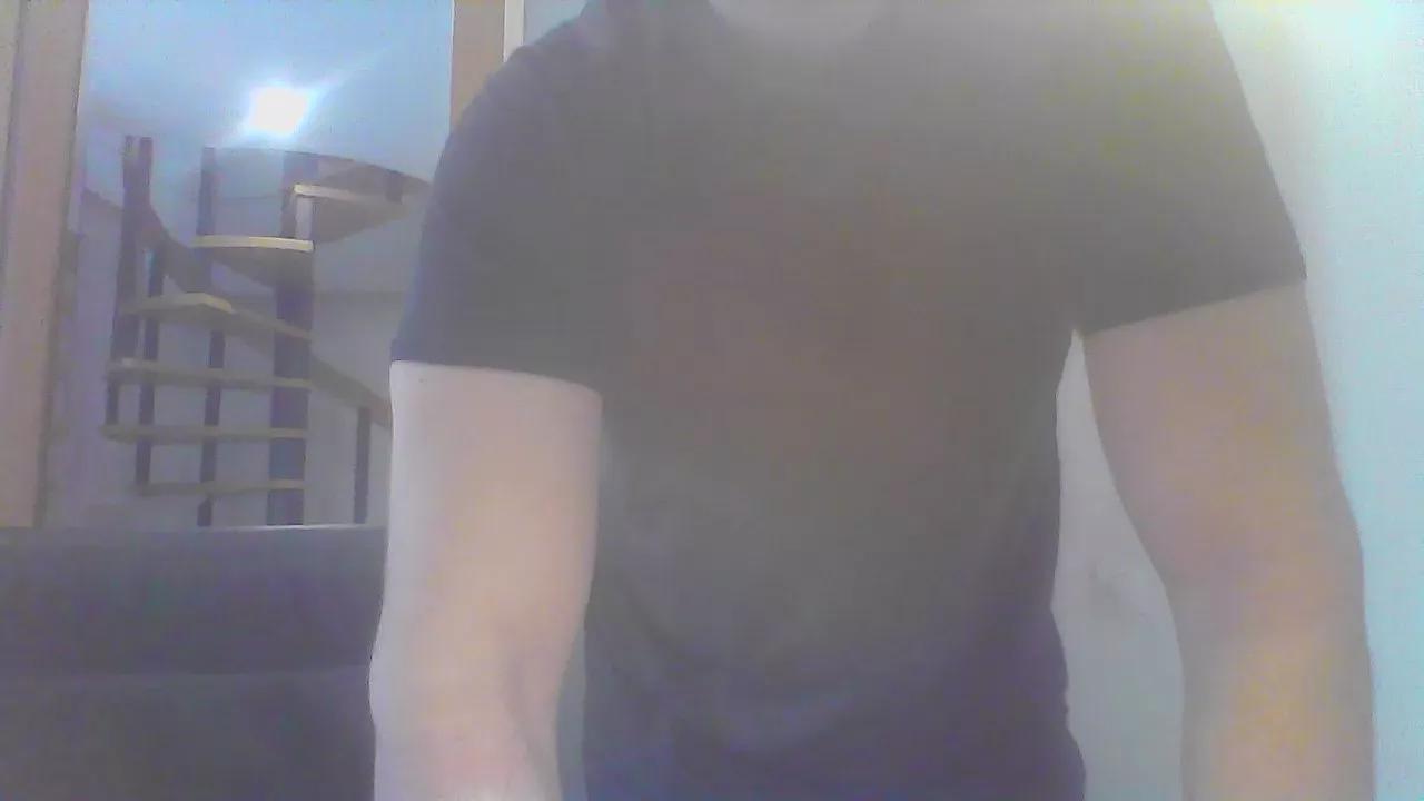 aldapa on Cam4 