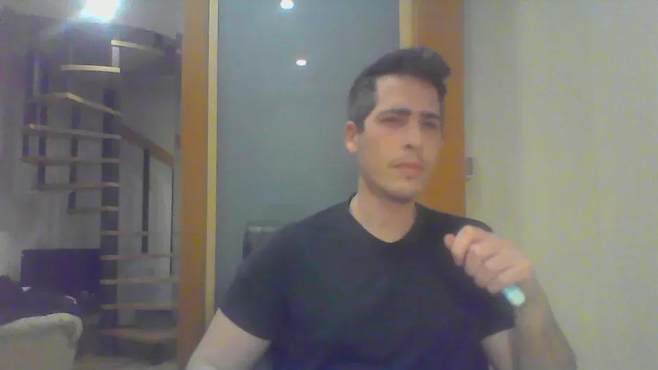 aldapa on Cam4 