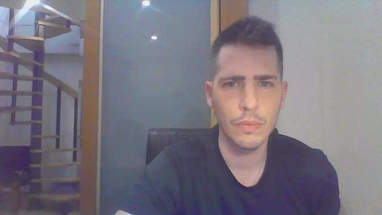 aldapa on Cam4 
