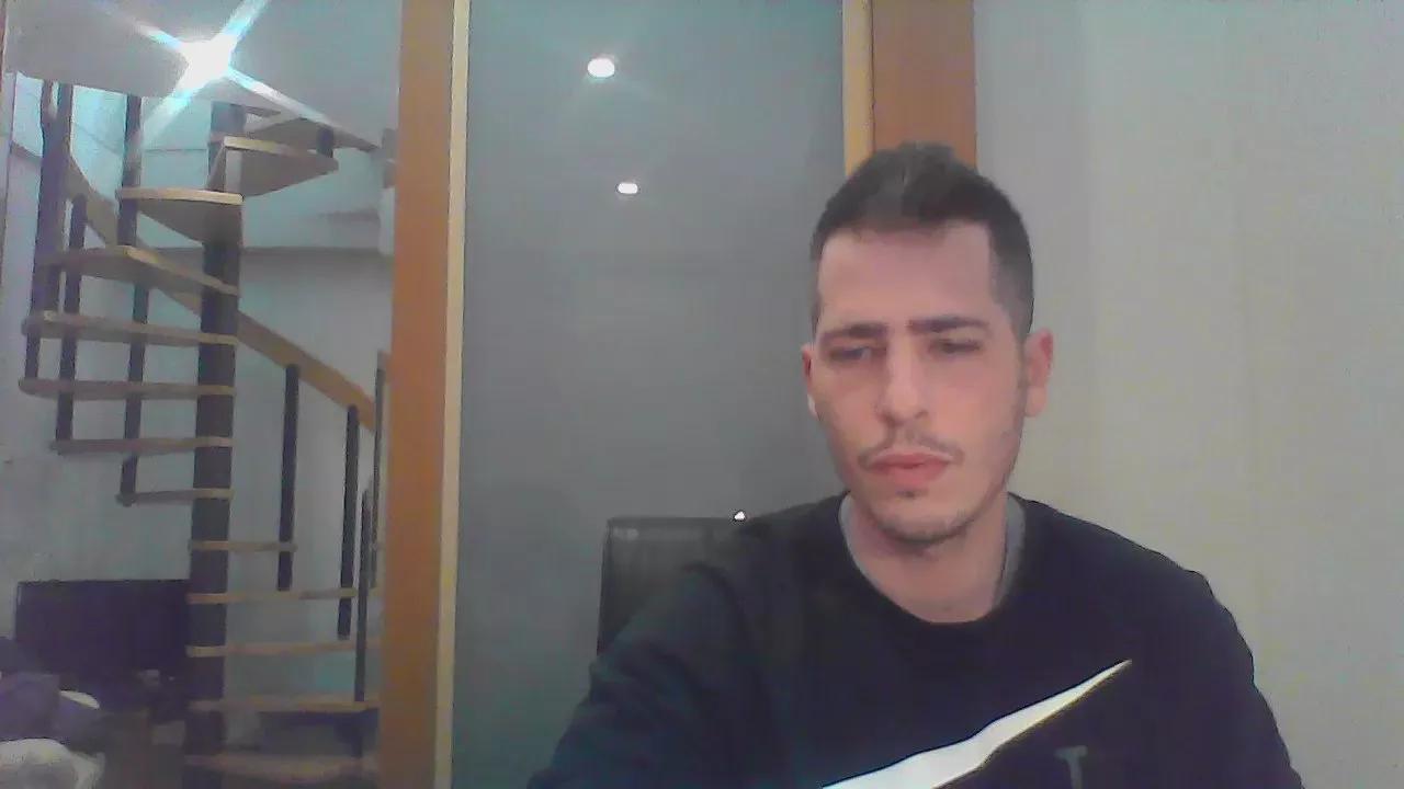aldapa on Cam4 