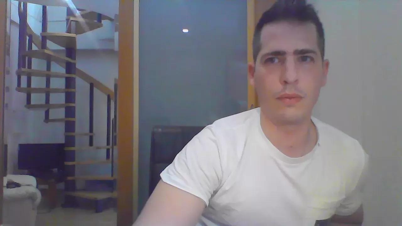 aldapa on Cam4 