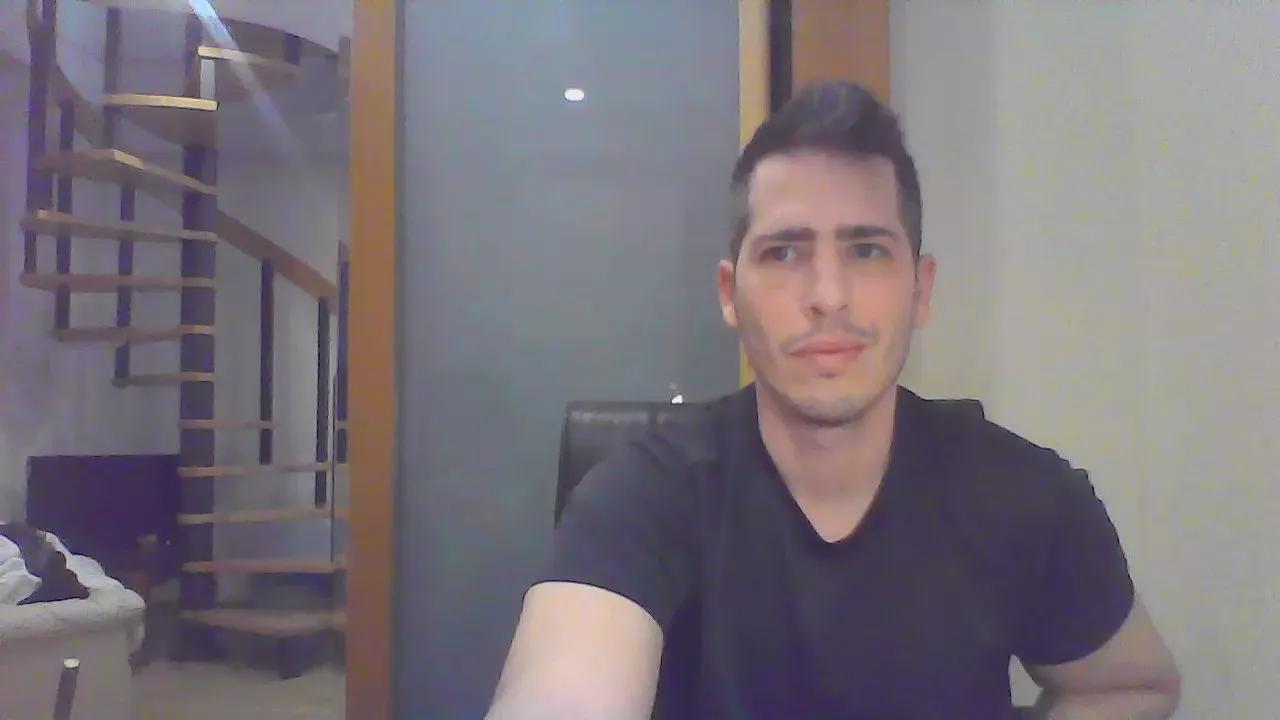 aldapa on Cam4 