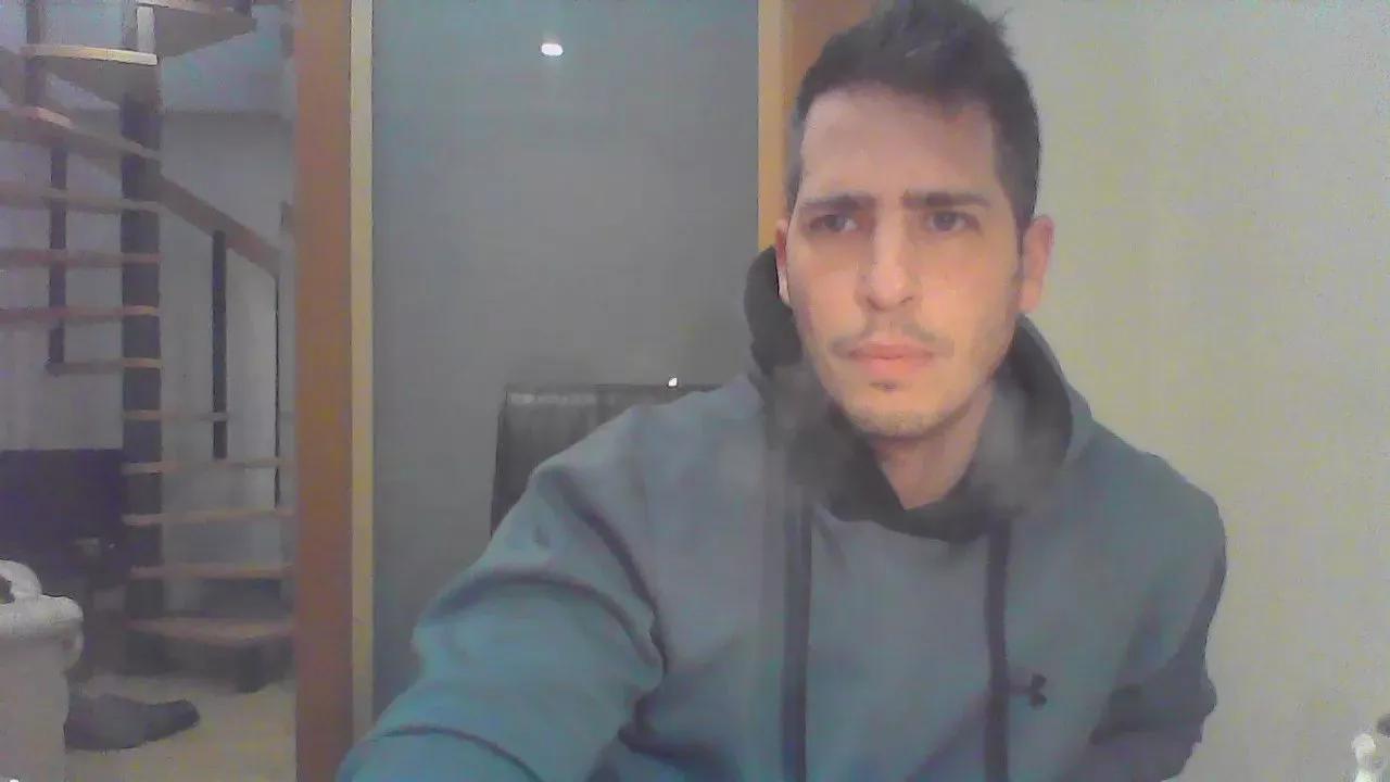 aldapa on Cam4 