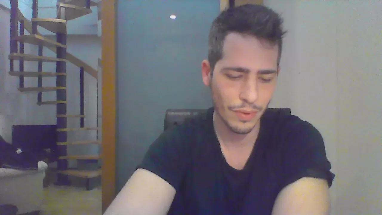 aldapa on Cam4 