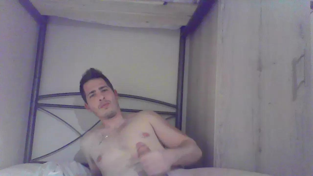 aldapa on Cam4 