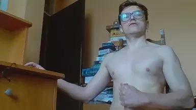 Alecedr on Cam4 