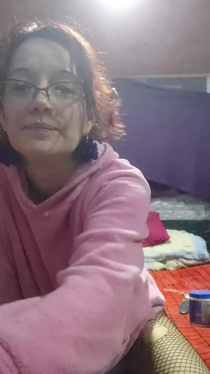 AlejandritaMilf on Cam4 