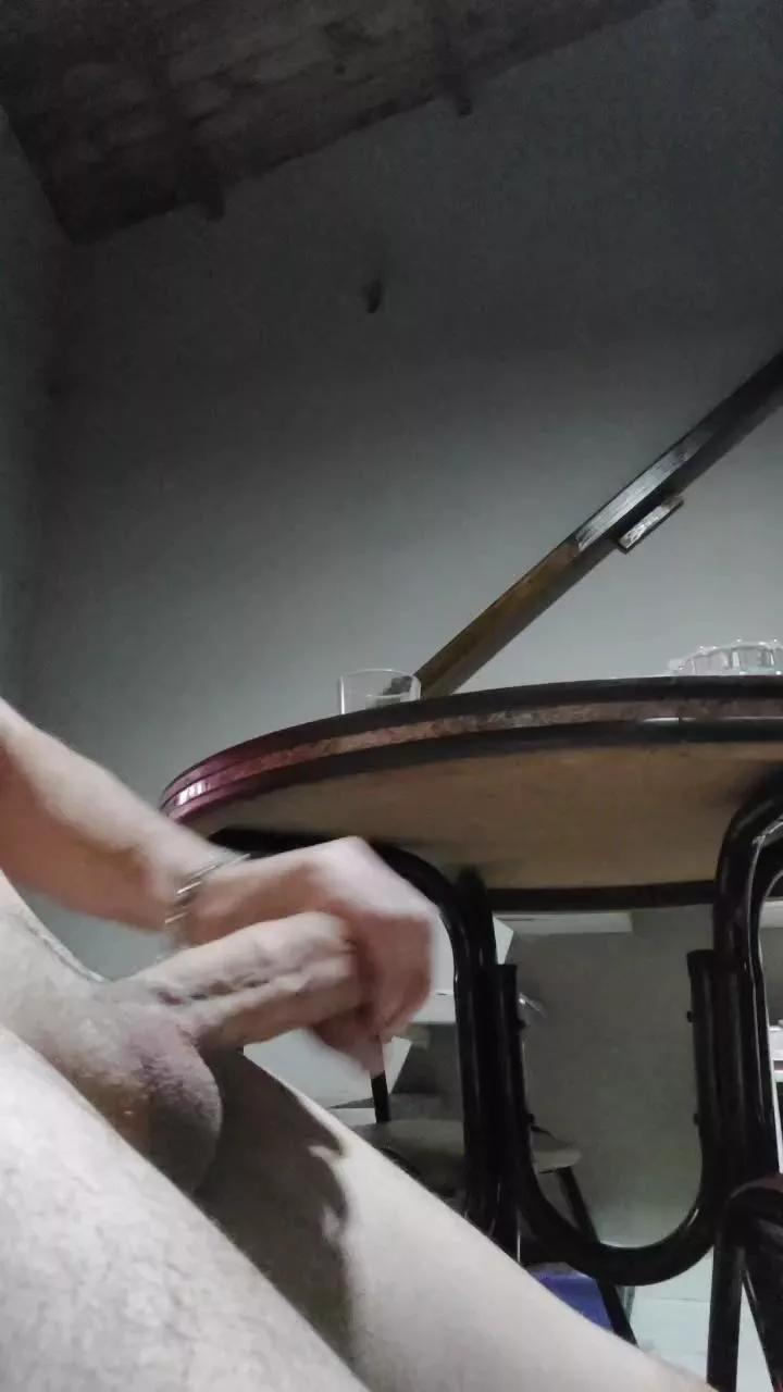 Alejandto_45 on Cam4 