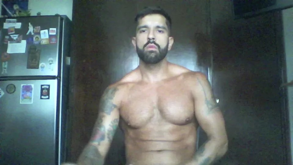 Offline Alejo_caba24_Po on Cam4