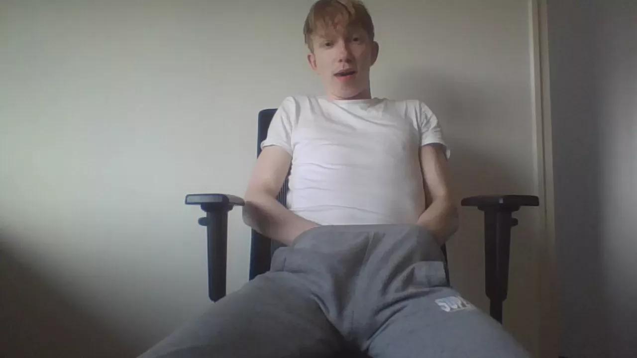 AlekseiTwink on Cam4 