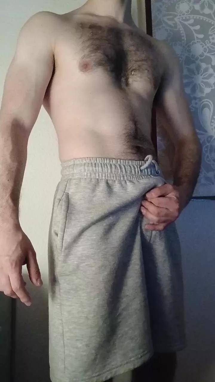 alex94194 on Cam4 
