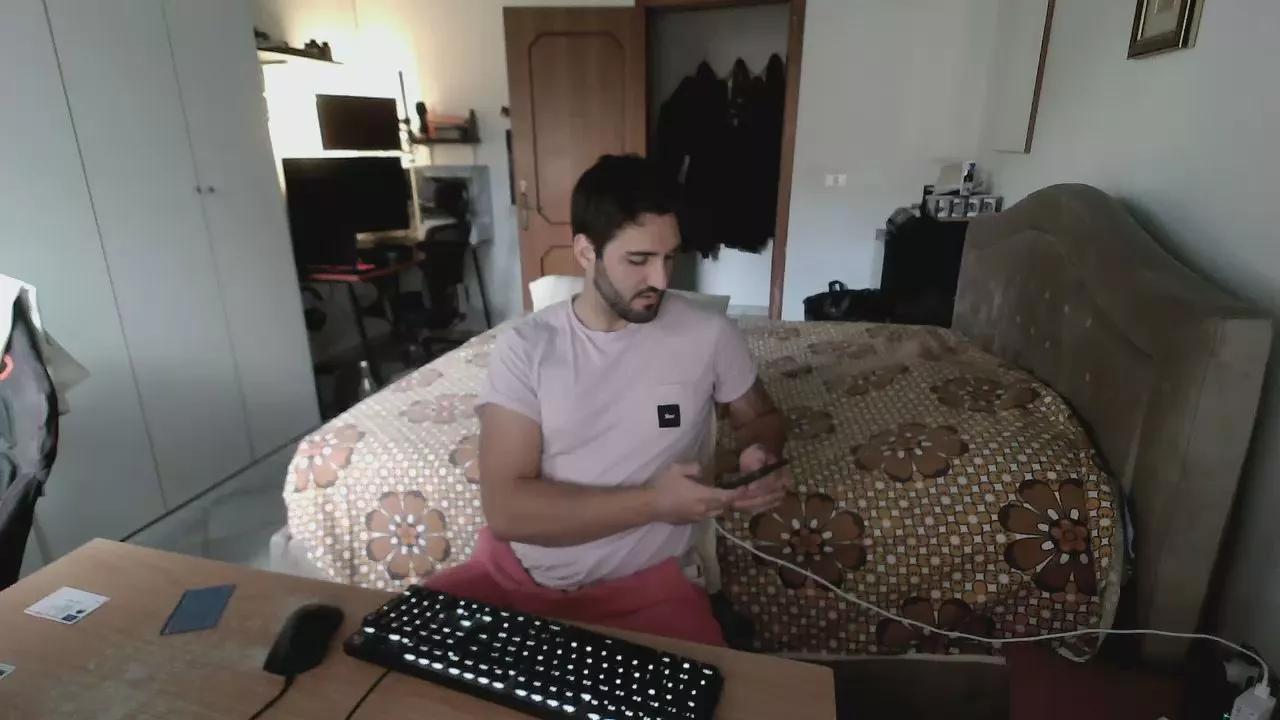 alexox_fun on Cam4 