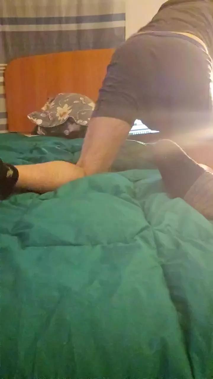 alfonsochil1 on Cam4 
